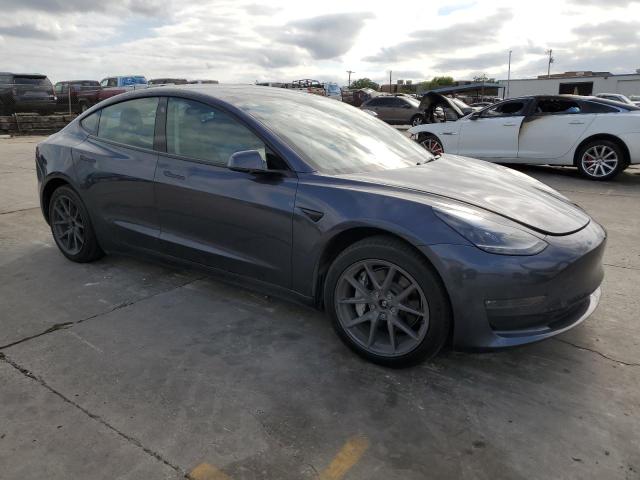 2022 TESLA MODEL 3 - 5YJ3E1EB8NF197149