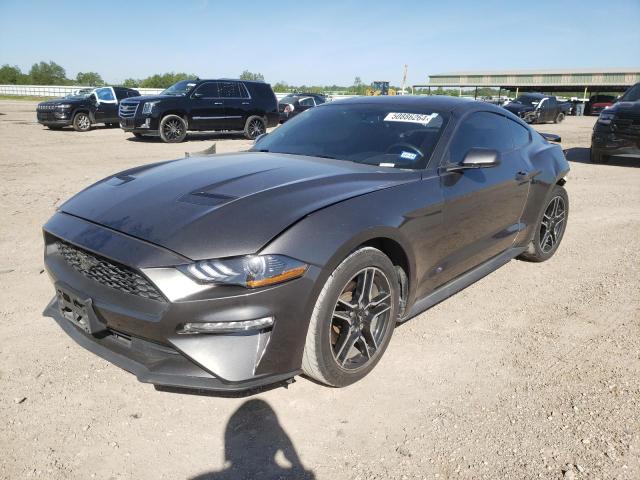 2020 Ford Mustang VIN: 1FA6P8TH2L5154406 Lot: 50886264