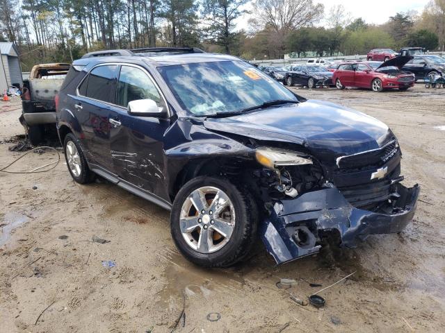 Vin: 2gnalcek8f1134380, lot: 50601234, chevrolet equinox lt 20154
