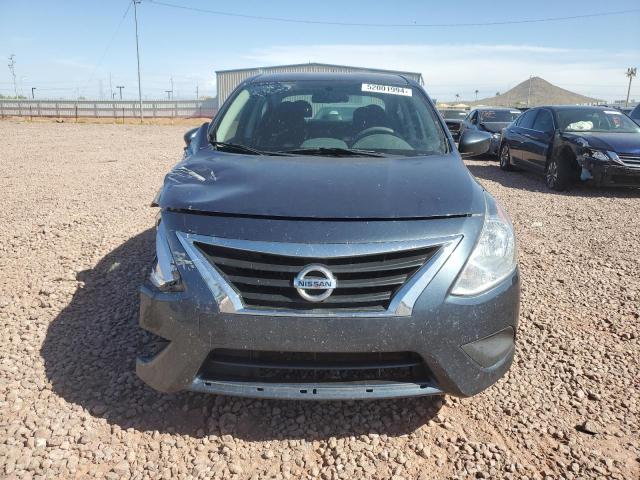 2016 NISSAN VERSA S - 3N1CN7AP5GL917132