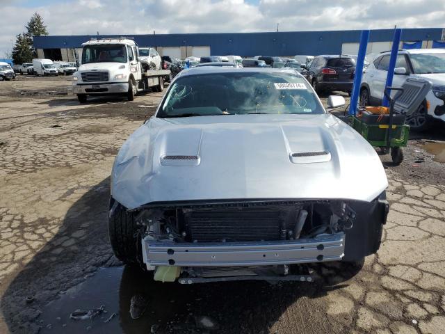 Lot #2478061686 2020 FORD MUSTANG GT salvage car