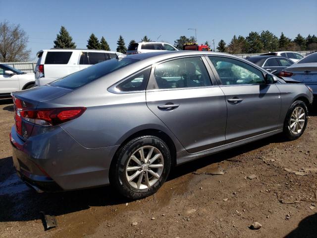 2019 Hyundai Sonata Se VIN: 5NPE24AF2KH776744 Lot: 49983344