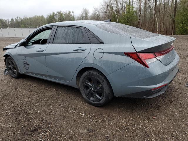 2021 Hyundai Elantra Sel VIN: KMHLM4AG1MU133073 Lot: 50942664