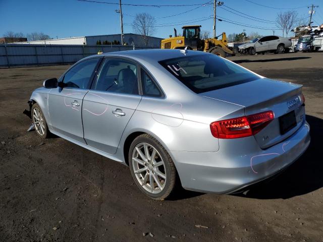 VIN WAUFFAFL0FN033542 2015 Audi A4, Premium Plus no.2