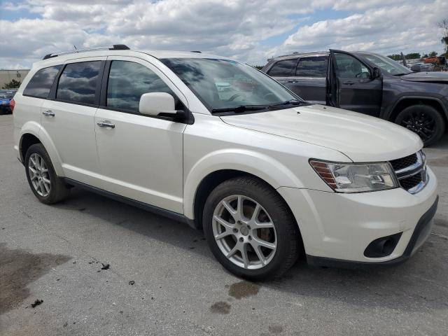 2015 Dodge Journey Limited VIN: 3C4PDCDGXFT529463 Lot: 51900724