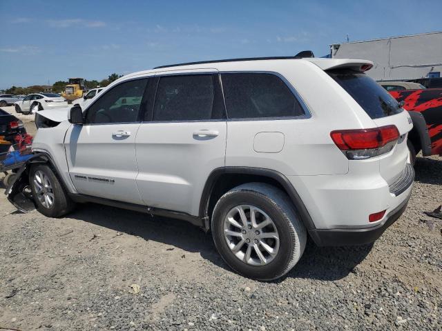 2022 Jeep Grand Cherokee Laredo E VIN: 1C4RJEAG5NC155954 Lot: 50767474