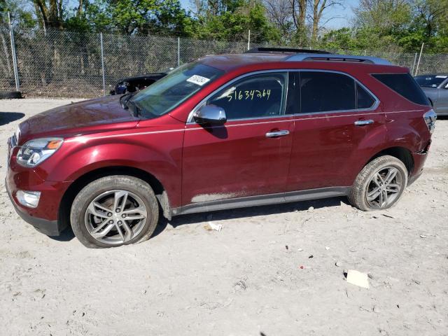 Vin: 2gnflgek5g6178709, lot: 51634264, chevrolet equinox ltz 2016 img_1