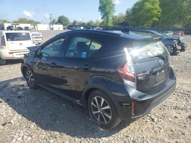 2018 Toyota Prius C VIN: JTDKDTB38J1617518 Lot: 51402084