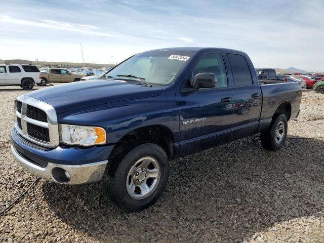 2005 Dodge Ram 1500 St VIN: 1D7HU18N75S146863 Lot: 50873864