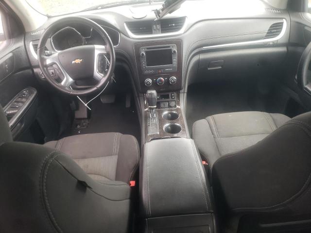 2016 Chevrolet Traverse Lt VIN: 1GNKVGKD3GJ103878 Lot: 51929004