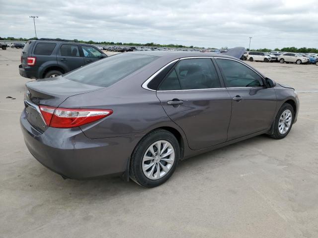 2016 Toyota Camry Le VIN: 4T4BF1FK1GR551595 Lot: 49312804