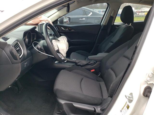 2016 Mazda 3 Sport VIN: JM1BM1U77G1337554 Lot: 50199854