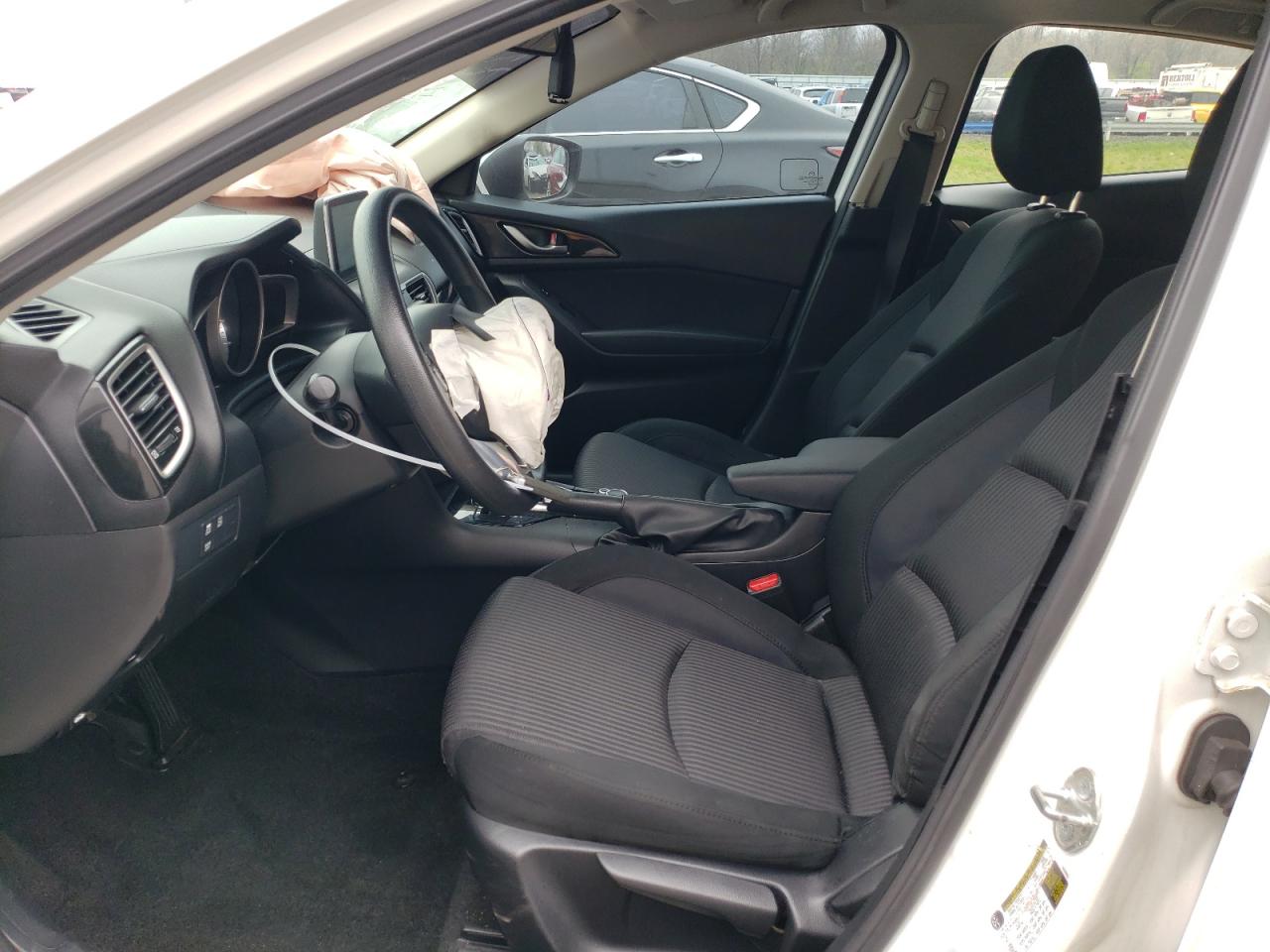 JM1BM1U77G1337554 2016 Mazda 3 Sport