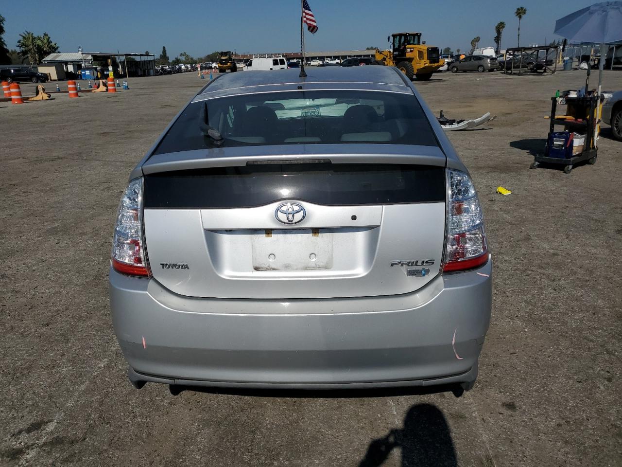 JTDKB20U373246115 2007 Toyota Prius