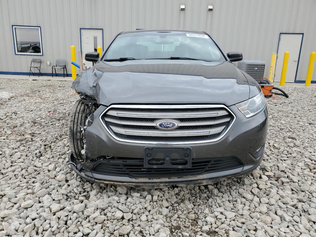 1FAHP2E89FG175345 2015 Ford Taurus Sel