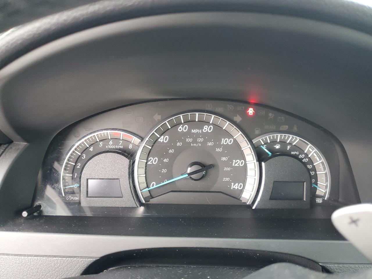 4T1BF1FK0CU508872 2012 Toyota Camry Base