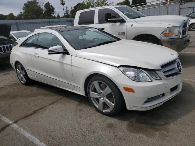 2013 Mercedes-Benz E 350 VIN: WDDKJ5KBXDF211961 Lot: 51994214