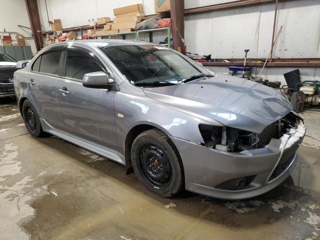 2014 Mitsubishi Lancer Se VIN: JA32V2FW7EU604242 Lot: 49313384