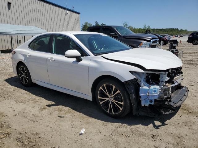 2020 Toyota Camry Se VIN: 4T1G11AKXLU900639 Lot: 50490134