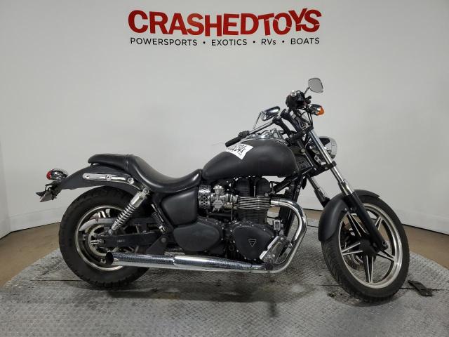 2013 TRIUMPH MOTORCYCLE SPEEDMASTE - SMT915RN5DT572512