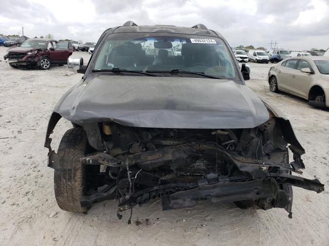 2009 Nissan Armada Se VIN: 5N1BA08D29N607879 Lot: 49032124