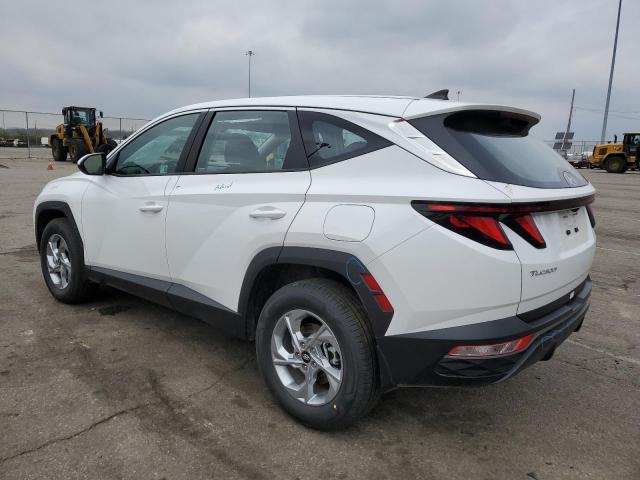 2024 HYUNDAI TUCSON SE - 5NMJACDE0RH373268