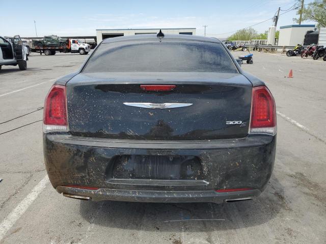 2015 Chrysler 300 S VIN: 2C3CCABG3FH767158 Lot: 50988044