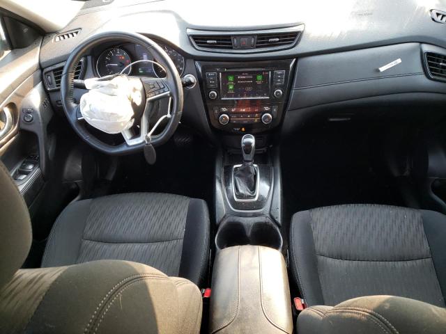 2018 Nissan Rogue S VIN: 5N1AT2MV7JC833271 Lot: 50394554