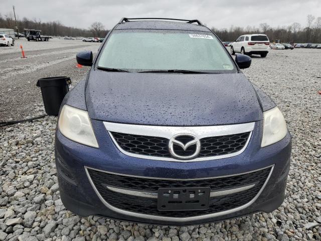 2010 Mazda Cx-9 VIN: JM3TB2MV9A0211411 Lot: 50637654