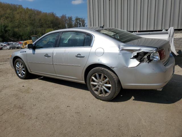 2006 Buick Lucerne Cxs VIN: 1G4HE57Y96U228721 Lot: 51428814