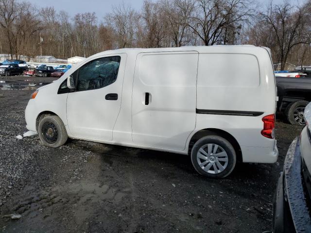 2020 Nissan Nv200 2.5S VIN: 3N6CM0KN9LK704590 Lot: 47168704