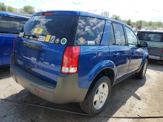 2005 Saturn Vue VIN: 5GZCZ63435S813945 Lot: 50507364