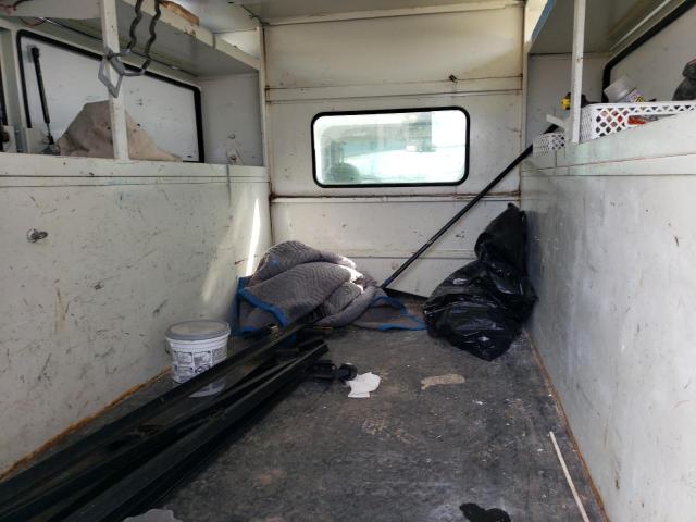 2004 Ford F250 Super Duty VIN: 1FTNW21L14EA26995 Lot: 50765974