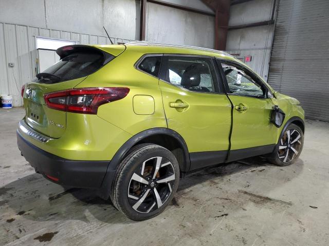 2020 Nissan Rogue Sport S VIN: JN1BJ1CW7LW384178 Lot: 51583874