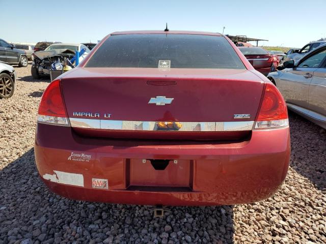 2007 Chevrolet Impala Lt VIN: 2G1WT58K879201478 Lot: 50958014