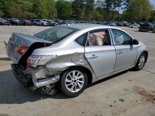2014 Nissan Sentra S VIN: 3N1AB7AP3EY219084 Lot: 48980864