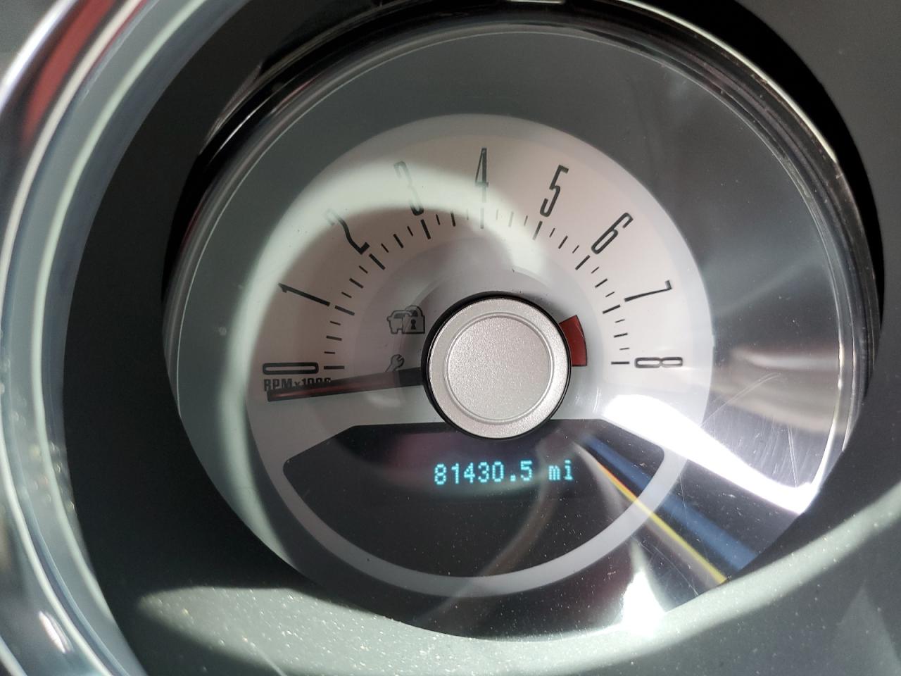 1ZVBP8CF8C5256829 2012 Ford Mustang Gt