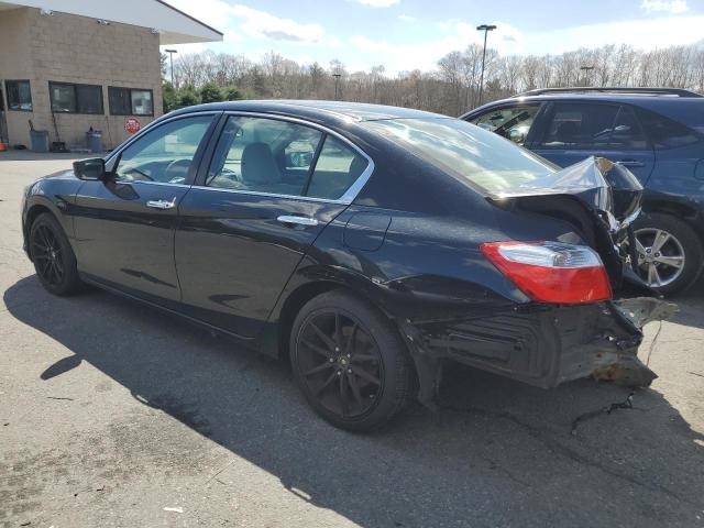 2014 Honda Accord Lx VIN: 1HGCR2F34EA120029 Lot: 50943284