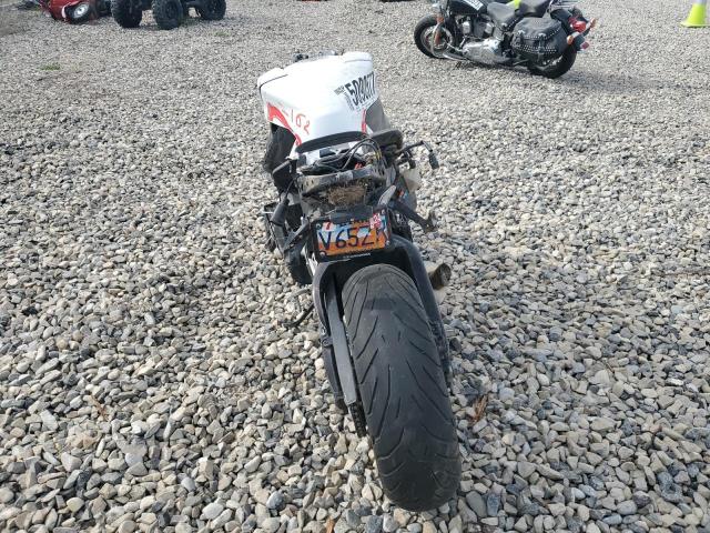 2022 HONDA CBR1000 RA JH2SC7752NK500030