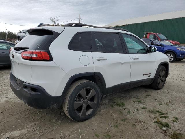 2016 Jeep Cherokee Latitude VIN: 1C4PJMCS1GW268305 Lot: 50272984