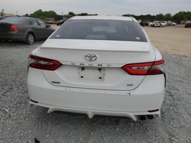 VIN 4T1B11HK7JU050062 2018 Toyota Camry, L no.6