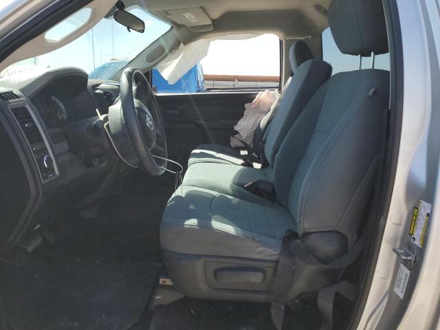 2014 Ram 1500 St VIN: 3C6JR6AT2EG173051 Lot: 51384414