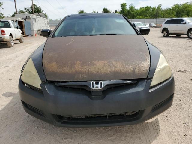 2005 Honda Accord Ex VIN: 1HGCM82605A003534 Lot: 39228546