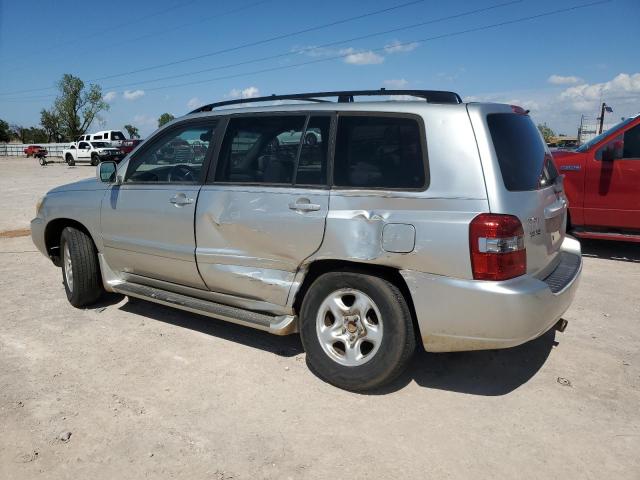 2005 Toyota Highlander VIN: JTEGD21A050128019 Lot: 51155134