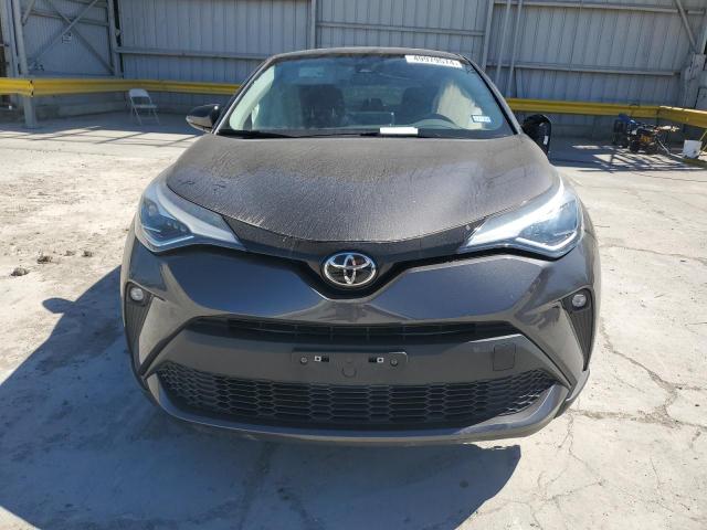 NMTKHMBX5MR130926 Toyota C-HR XLE 5