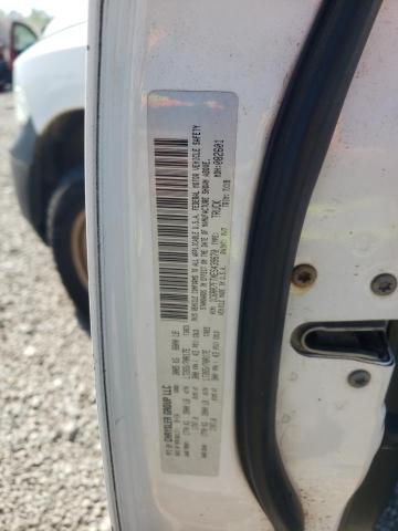 2014 Ram 1500 St VIN: 1C6RR7FTXES439670 Lot: 52217104