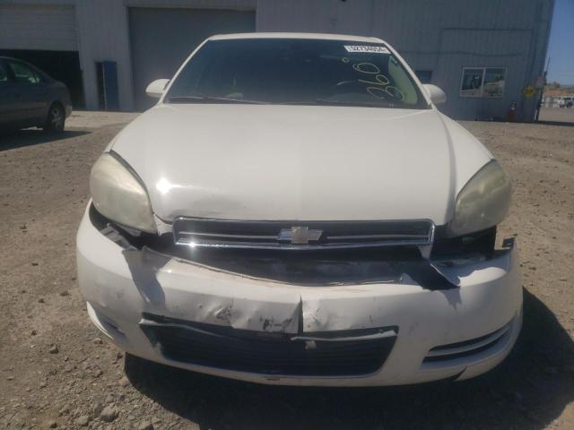 2007 Chevrolet Impala Lt VIN: 2G1WT58N579144294 Lot: 52734054