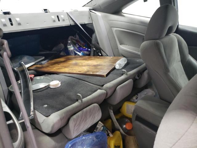 2007 Honda Civic Ex VIN: 2HGFG11877H570732 Lot: 52858014