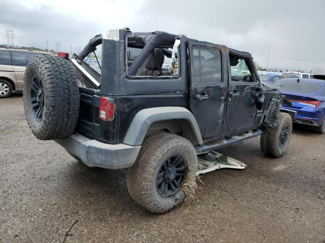 2017 JEEP WRANGLER 1C4BJWDG5HL550336