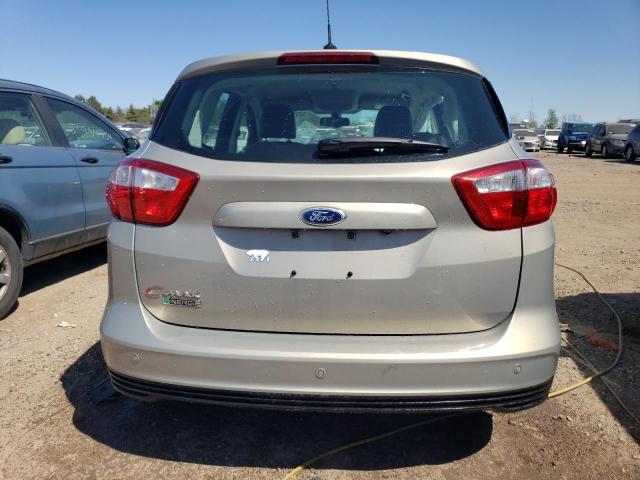 2016 Ford C-Max Premium Sel VIN: 1FADP5CU7GL103035 Lot: 52208774